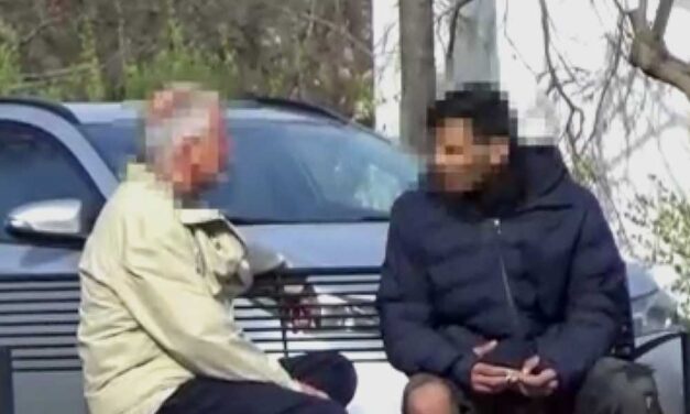 Könyvet írt az ártatlanságáról K. Endre, a bicskei ügy egyik főszereplője: a kegyelmet kapott volt igazgatóhelyettes nagyon hálás Novák Katalinnak