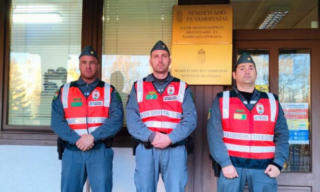 Országos razziát tart a NAV: autókereskedőket, virágárusokat és építkezéseket ellenőriznek – itt a lista, mikor hol csaphatnak le