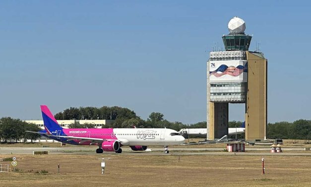 Vészhelyzet Ferihegyen: fél órán belül két mentőt kellett hívni a repülőtérre, újraélesztésre volt szükség