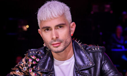 Házkutatást tartottak és előállították a Csillag születik zsűritagját, drogügyben gyanúsítják ByAlexet