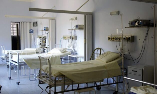 Szemen szúrta betegtársát a pszichiátrián egy férfi