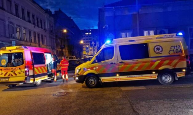 „Már nem volt esély” – megszólalt a budapesti diszkóban történt tragédia halálos áldozatának családja