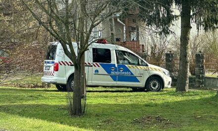 Napokig élt halott anyjával egy házban a dunakeszi férfi, az asszony halála előtt rosszul lett, de fia nem hívott hozzá orvost