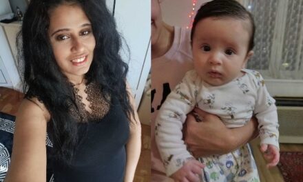 Eltűnt egy 15 hónapos kisfiú és az édesanyja Budapestről, nagy erőkkel keresi őket a rendőrség