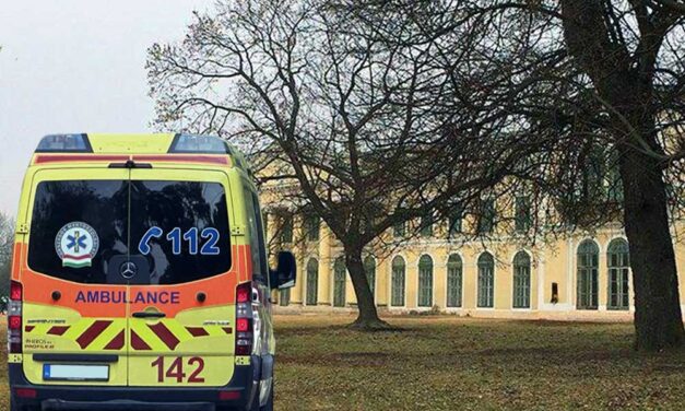 „Az első egy hónapomban szinte mindennap ki kellett hívni a mentőt, mert valamelyik gyerek felvágta az ereit” – állítja a fóti gyermekotthon volt nevelője