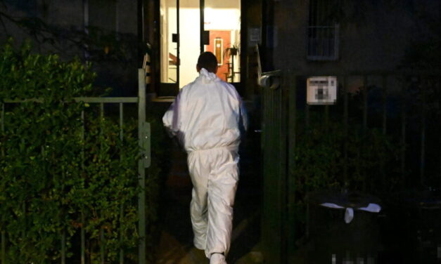 Elítélte a bíróság azt az idős férfit, aki beteg feleségével együtt akart meghalni: az asszony elhunyt, a férj életét megmentették