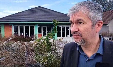 Hadházy Ákos: Így lopják szét az országot – A gödi kamunak látszó bölcsőde tulajdonosa a Fidesz támogatója