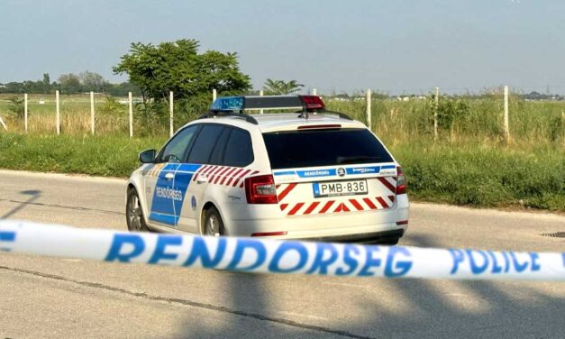 Családi dráma Letkésen: megkéselte, majd megfojotta saját apját a 46 éves Tibor