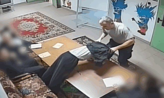 „A nyakamnál fogva Károly bácsi felb…ott a falra” – a Szőlő utcai javítóintézet újabb lakója tett vallomást a sorozatos bántalmazásokról