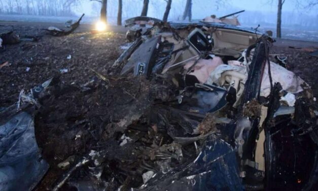 Jákli Mónika balesete: több furcsa körülményt is vizsgál a rendőrség, hogyan kerülhetett a fitneszmodell párja a baleset helyszínére?