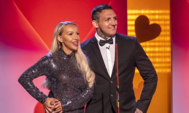 „Tudni fogja, hogy az anyukája mennyire szerette” – szívszorító szavakkal búcsúzott a tragikus balesetben elhunyt feleségétől Boráros Gábor