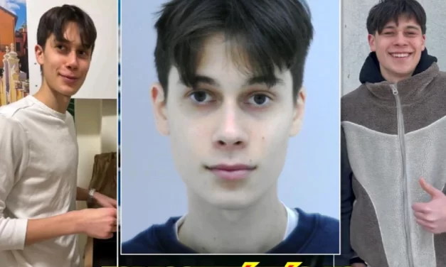 A rendőrség szerint továbbra is keresik a budapesti szórakozóhelyről eltűnt 18 éves Mátyást: közben előkerült egy rejtélyes kamerafelvétel