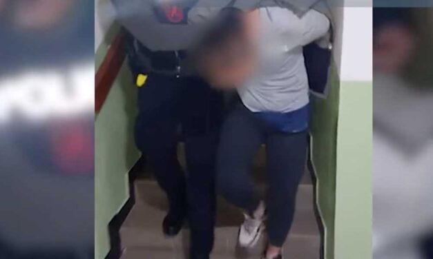 Interneten hirdette magát a Budapesten meggyilkolt fitneszmodell, az elkövető tette után több tárgyat is elvitt a lakásából