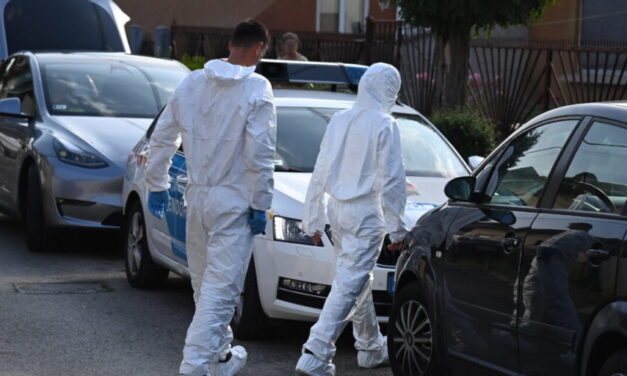 Meggyilkoltak egy 29 éves nőt Budapesten, ismerősei napokig nem tudták elérni, ezután találtak rá a holttestére