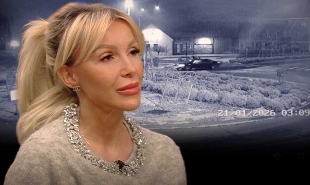 Jákli Mónika vőlegénye: „Sokkos állapotba kerültem, amikor megláttam a helyszínt”