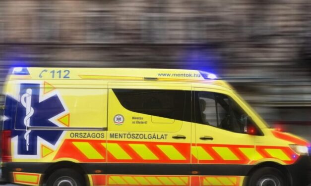 Figyelmeztetnek az orvosok: az extrém hideg miatt duplájára nőtt a súlyos szívinfarktusok száma, veszélyes lehet a hólapátolás