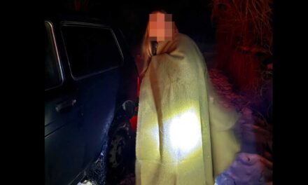 Egyedül hagyták barátai este a fiatal nőt a Nagy-Völgy dülőben, a rendőrök mentették meg az életét