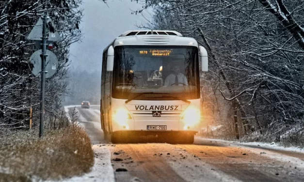 Közel 200 MÁV dolgozót bántalmaztak tavaly, volt olyan buszsorofőr, akire még rá is lőttek – mutajuk a legveszélyesebb vonalakat