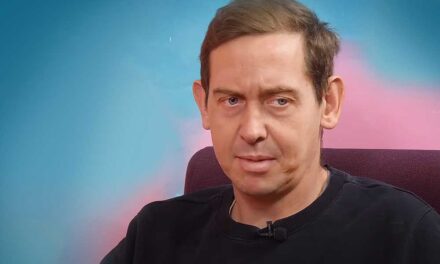 „Elcsattant egy pofon” – sírva beszélt gyermekbántalmazási ügyéről Molnár Gusztáv