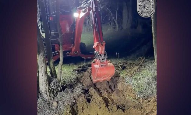 Halott anyjára kente a gyilkosságot a ceglédi vasutas, aki 27 évvel ezelőtt végzett feleségével, majd elásta a holttestet