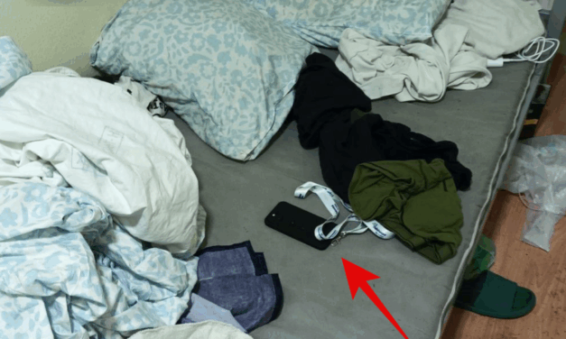 Késelés a hajláktalanszállón: egy mobiltelefon miatt veszett össze két férfi, kis híján halál lett a balhé vége