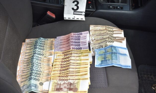 Banki ügyintézőnek adták ki magukat, 3 millió forintot loptak el egy férfitól a csalók