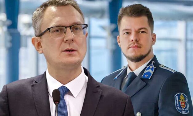 Laponyi Zsolt üzent Rétvári Bencének: a Tisza Pártra szavaz április 12-én, még mindig várja az államtitkár bocsánatkérését