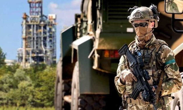 Ukrán szabotázstól tart Orbán Viktor, országszerte már 75 helyre vezényeltek ki fegyveres katonákat