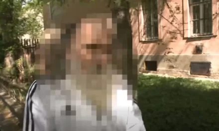 Szabadult a börtönből a bicskei gyerekotthon kisfiúkat zaklató volt igazgatója – videó a cikkben