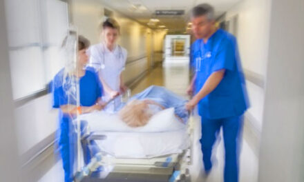 Fogműtétje közben esett kómába a kétgyermekes apa: háromszor élesztették újra, lebénult az egyik oldala