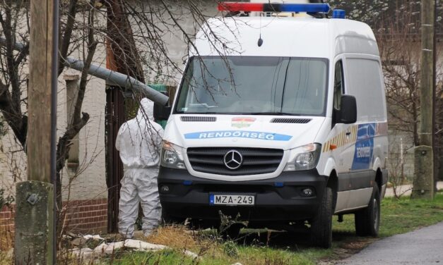 Holtan találtak egy szigethalmi nőt, a férje végezhetett vele: hajtóvadászatot indított a rendőrség – fotó a cikkben