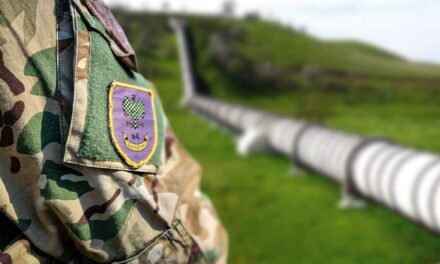 Orbán Viktor katonákat vezényel a Török Áramlat magyarországi szakaszára, Szijjártó szerint ukránok akarhatták felrobbantani a gázvezetéket