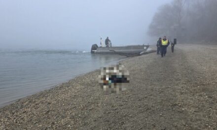 Holtan találták Borbás Marcsi kollégáját, Benedek ruháit hónapokkal ezelőtt a Duna parton találták meg, azóta senki nem tudott róla semmit