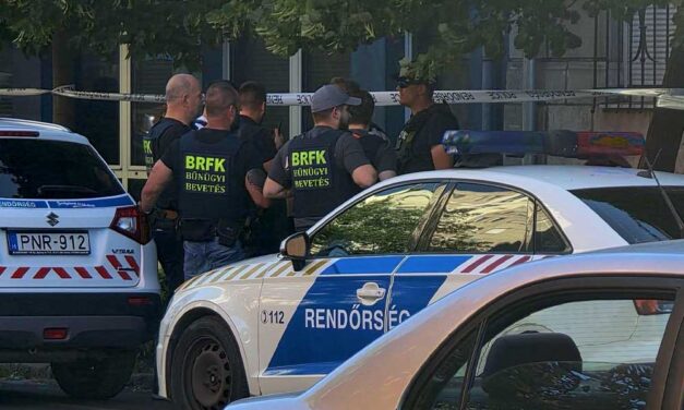 Újabb részletek a csepeli leszámolásról: kábítószerterjesztés miatt balhézhatott össze két család