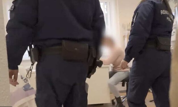 Házi őrizetbe helyezték a dunavarsányi gyermekorvost, aki pénzért hamis igazolásokat adott ki oltásellenes szülők gyermekeinek