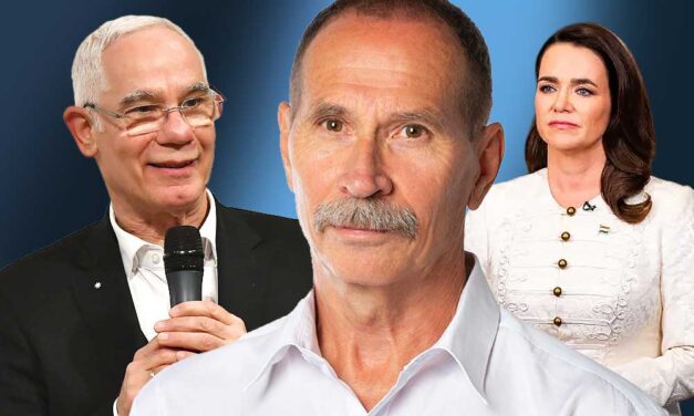 Lemondásra szólította fel a Tisza Párt helyi szervezte Szabó István fideszes pátyi önkormányzati képviselőt, aki a pedofil bűnsegédnek kegyelmet kijáró Balog Zoltán püspököt mentegette