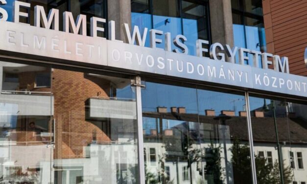 Razzia a Semmelweis Egyetemen: gyógyszerkísérletek miatt szállták meg a nyomozók a hematológiai klinikát