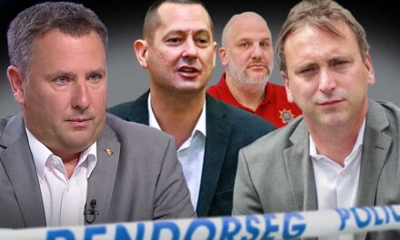 Rengeteg pénzt találtak a nyomozók a bukott politikusok titkos páncélszekrényeiben – Újabb 12 gyanúsított az óbudai és II. kerületi korrupciós botrányban