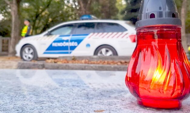 Tragédia: közúti balesetben meghalt Nagy Ferenc, Recirquel Társulat artistaművésze