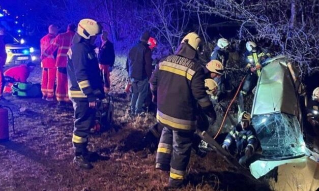 Három néptáncos halálát okozta a drogos ámokfutó Tatabányánál, nyolc év börtönre ítélték