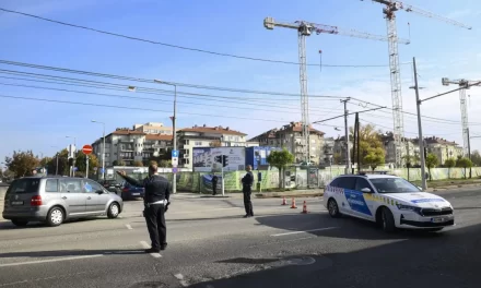 II. világháborús bombát és több robbanótestet találtak egy budapesti építkezésen, a környék lakóinak el kellett hagyniuk otthonaikat