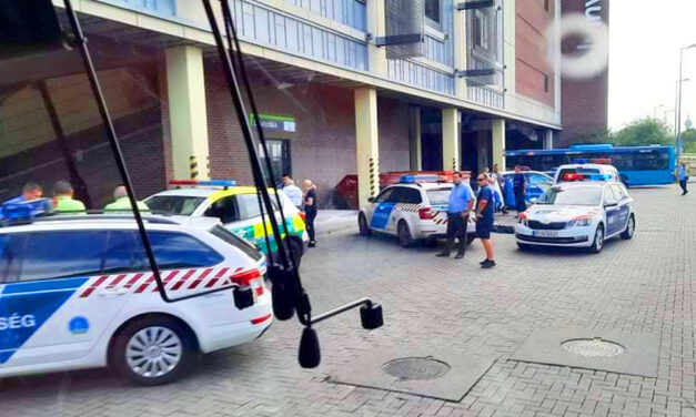 Tinédzserekből álló banda támadt fiatalokra Kőbánya-Kispesten, karórákat és pénzt loptak tőlük